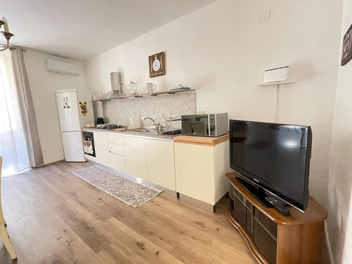 A Casa Di Elena Lejlighed Palermo Eksteriør billede