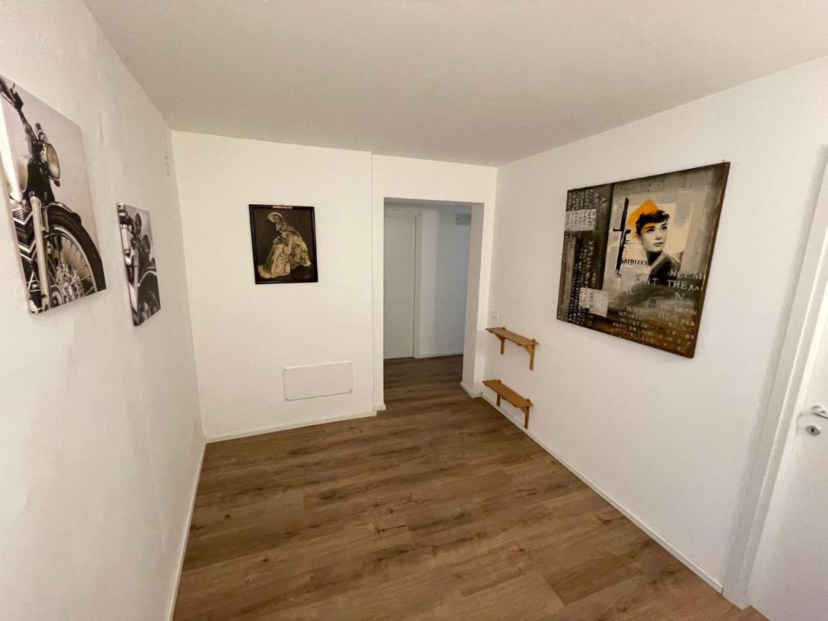 A Casa Di Elena Lejlighed Palermo Eksteriør billede