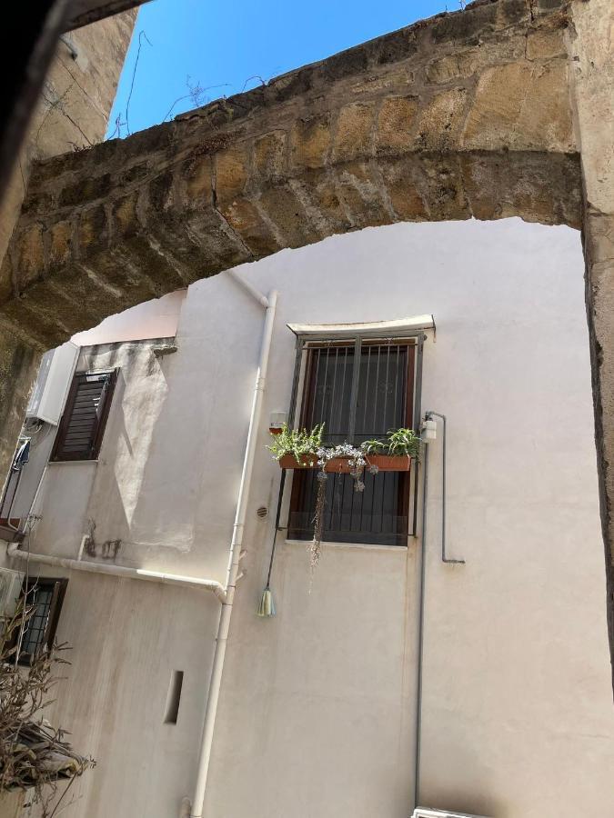 A Casa Di Elena Lejlighed Palermo Eksteriør billede