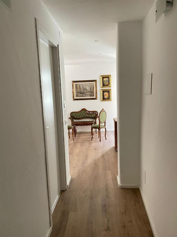 A Casa Di Elena Lejlighed Palermo Eksteriør billede