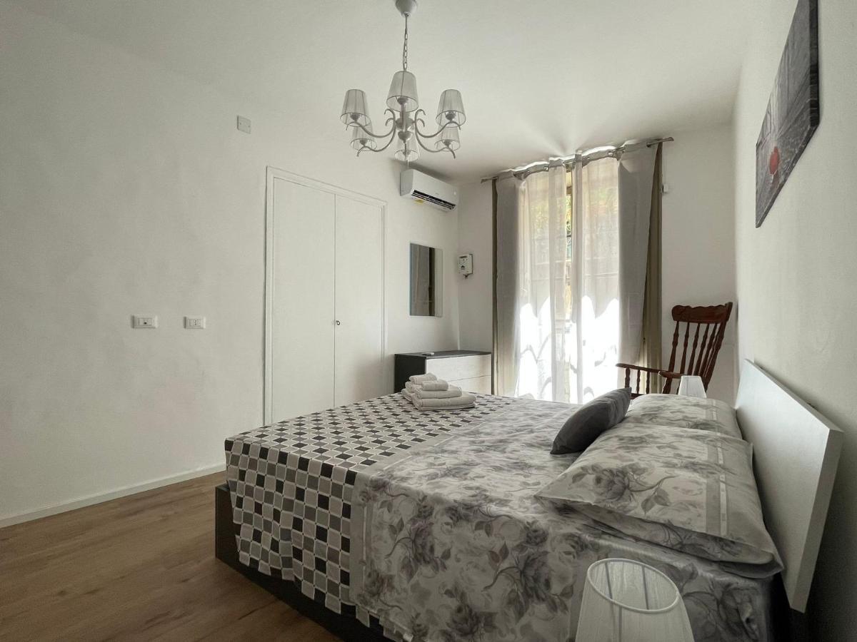 A Casa Di Elena Lejlighed Palermo Eksteriør billede