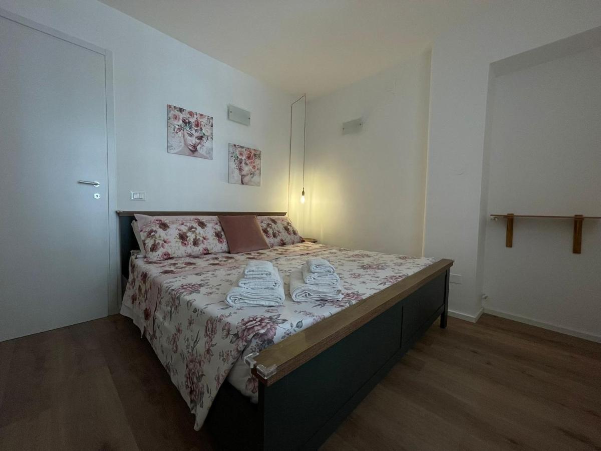 A Casa Di Elena Lejlighed Palermo Eksteriør billede