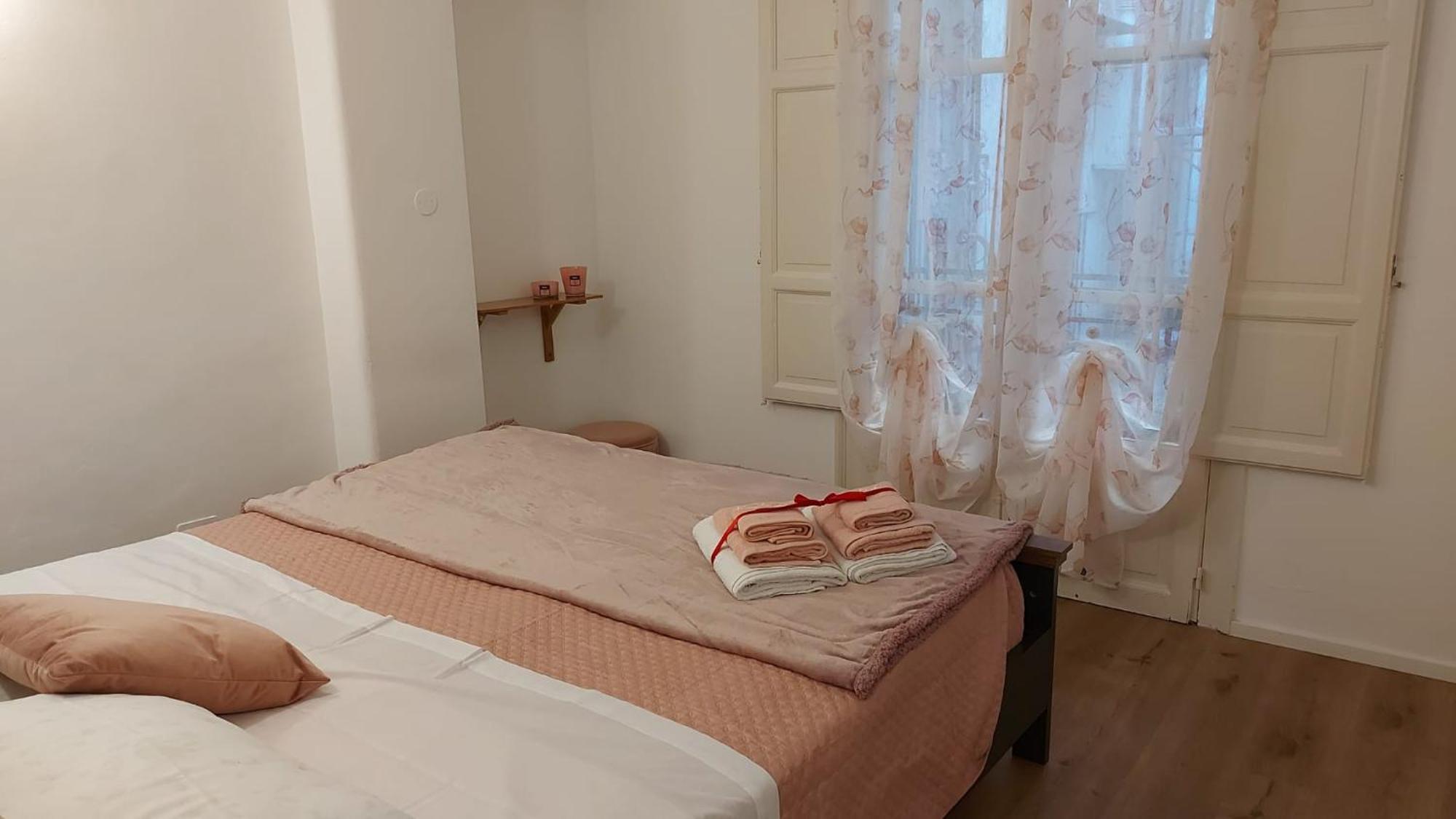 A Casa Di Elena Lejlighed Palermo Eksteriør billede