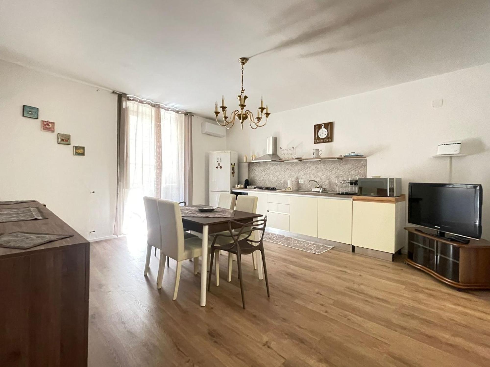 A Casa Di Elena Lejlighed Palermo Eksteriør billede